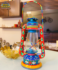 Chamakpatti Lantern Design 1120