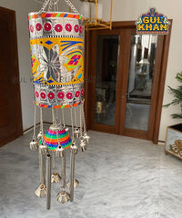 Wind Chime Design 9938