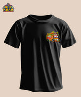 W11 Rubber Patch T-Shirt