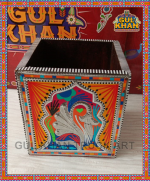 Cutlery Box Design 4445