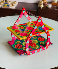 Mehraab Tray Design 0054