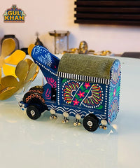 Truck Design 1123
