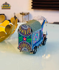 Truck Design 1123