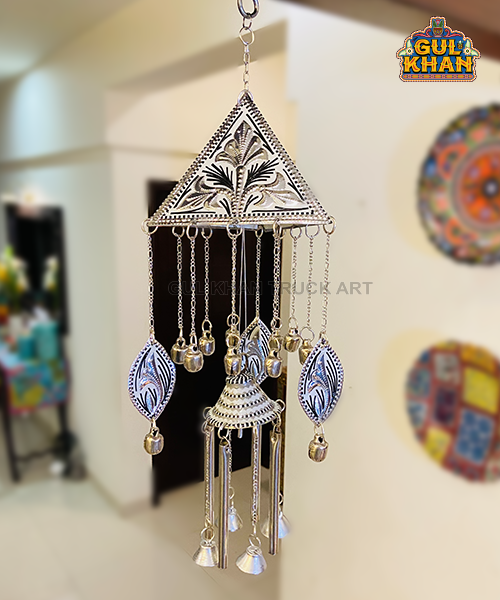 Wind chime design 9949