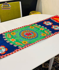 Table Runner Design 00010
