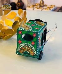 Rickshaw Design 2228