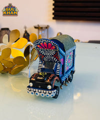 Truck Design 1123