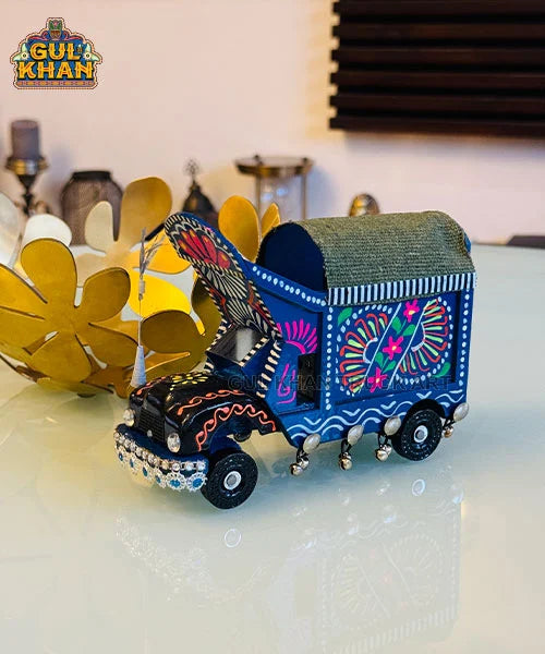 Truck Design 1123
