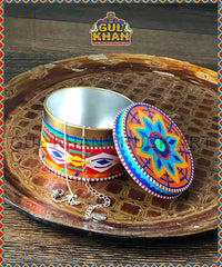 Jewellery Box Design 1115