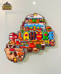 Premium Rubber Magnet Value Bundle 02