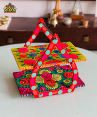 Mehraab Tray Design 0054