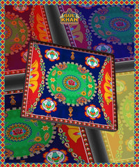 Coaster Design 00018