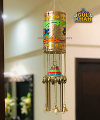 Wind Chime Design 9936