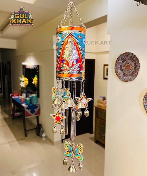 Wind Chime Design 9934