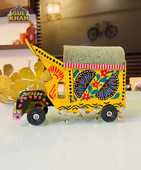 Truck Design 1121
