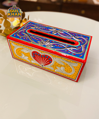 Chamakpatti Tissue Box Design 11140
