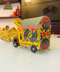 Truck Design 1121