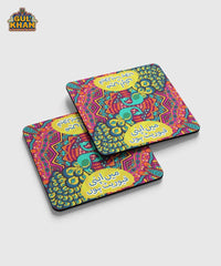 Coaster Design 0034