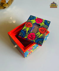 Jewellery Box Design 11156