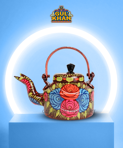 Kettle Design 0046