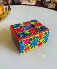 Jewellery Box Design 11156