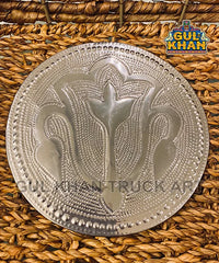 Hathorapatti Dish Coasters Design 0002
