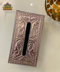 Chamakpatti Tissue Box Design 11142