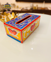 Chamakpatti Tissue Box Design 11140