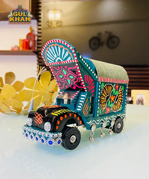 Truck Design 1122