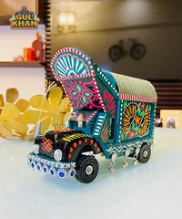 Truck Design 1122