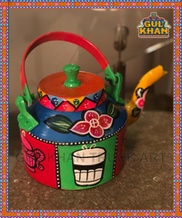 Kettle Design 0027