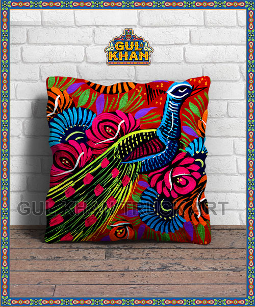 Cushion Design 05494
