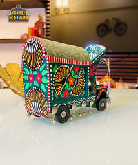 Truck Design 1122