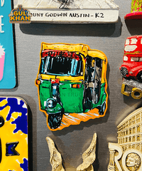 Premium Acrylic Magnet Value Bundle 02