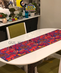 Table Runner Design 0005