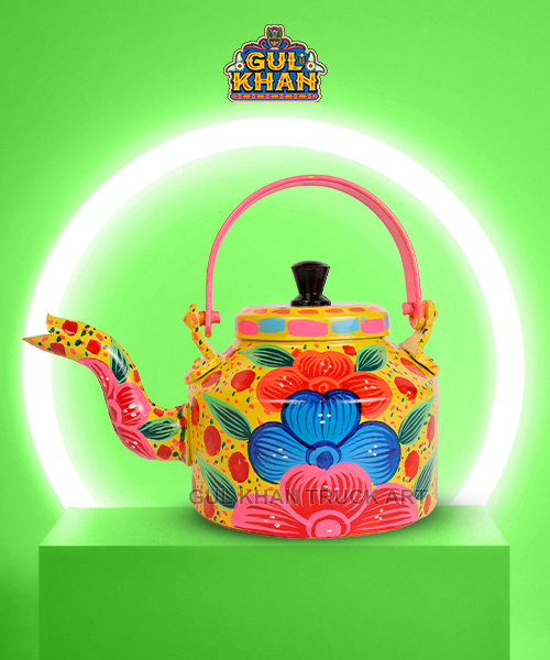 Kettle Design 0051