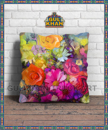 Cushion Design 05492