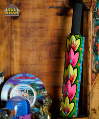 Handmade Bat 02
