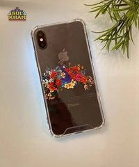 Mobile Cover Design 007