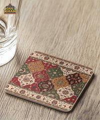 Persian Artisan Edition Coaster Design 02
