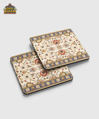 Persian Artisan Edition Coaster Design 01