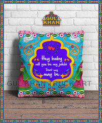 Cushion Design 05495