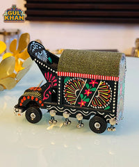 Truck Design 1124