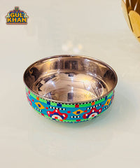 Chamakpatti Bowl 000982