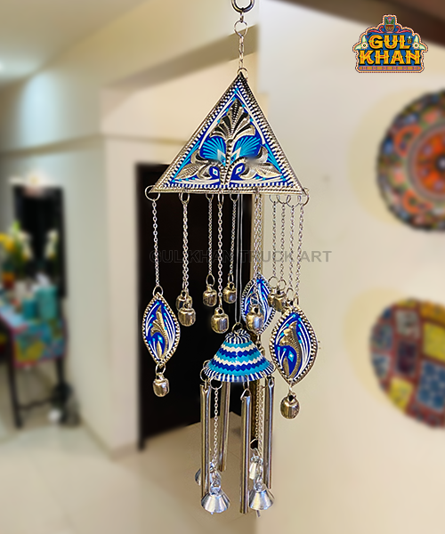 Wind chime design 995312