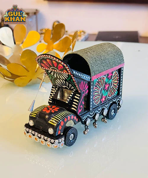 Truck Design 1124