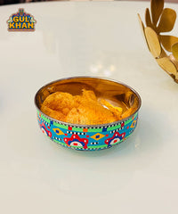 Chamakpatti Bowl 000982