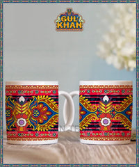 Printed Ceramic Mug 202012