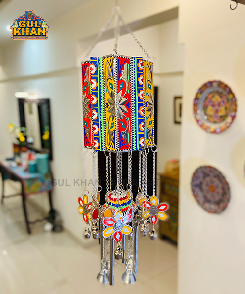 Wind chime design 9953
