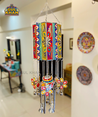 Wind chime design 9953